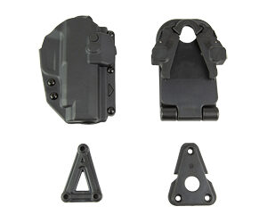 RAPID FORCE L2 SIG P365 RH BLACK