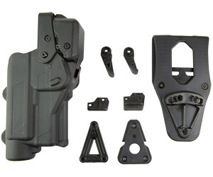 RAPID FORCE L3 FITS G19/X LG LT RH