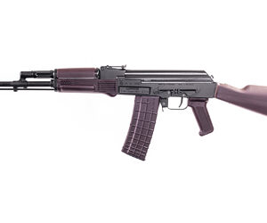 ARSENAL SAM5 556NATO 16.3" 30RD PLUM