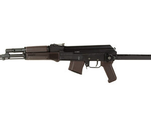 ARS SAM7UF 762X39 16.3" 10RD PLUM