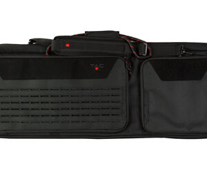ALLEN TAC SIX SQUAD 38" CASE BLACK