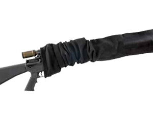 ALLEN TACT GUN SOCK 47" BLK