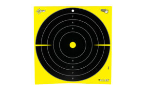 ALLEN EZ AIM 12.5" BULLSEYE 30PK