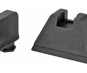 AMERIGLO OPTC HEIGHT FITS GLOCK BLK