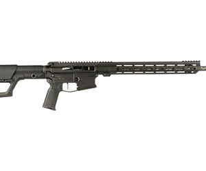APF ELITE LPR 6MM ARC 18" 24RD BLK