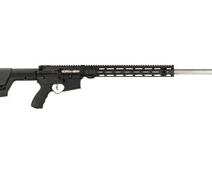APF TARGET 2.0 223WYLDE 24" 30RD BLK