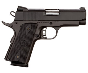 ROCK ISLAND STD 45ACP 3.5" 7RD BLK