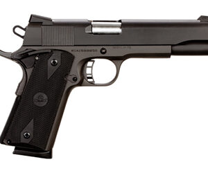 ROCK ISLAND STD 45ACP 5" 8RD PRK