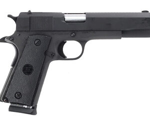 ROCK ISLAND GI 1911 9MM 5" 10RD PRKD