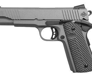 ROCK ISLAND EFS 45ACP 5" 8RD GREY