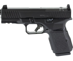 ROCK ISLAND STK200 9MM 4" 15RD BLK