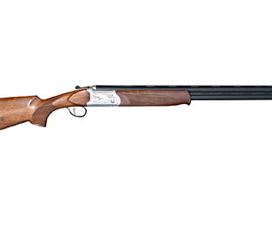 ATI CAVALRY SX 12GA OU 28" WOOD