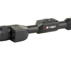 ATN X-SIGHT5 3-15X DAY/NIGHT W/LRF