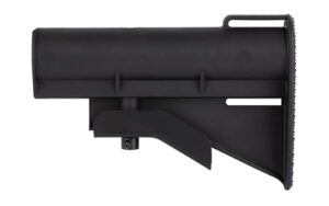 B5 CAR 15 STOCK BLK