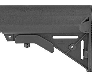 B5 SOPMOD STK GOV MIL-SPEC BLK