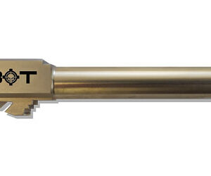 BACKUP BBL FOR G19 THREADED FDE