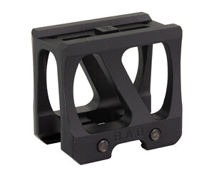 BAD LWT AIMPOINT OPTIC MNT 1.93 BLK
