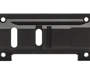 B&T NAR LOW PRO MOUNT MP5 BLK