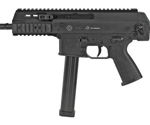 B&T APC45 PRO 45ACP 6.8" 25RD BLK