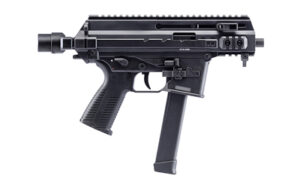 B&T APC9K 9MM 4.3" 33RD GLK W/ADPTR