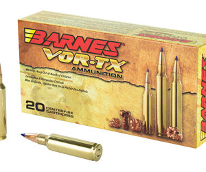 BARNES VOR-TX 300WSM 165GR TTSX BT