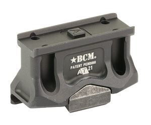 BCM LOWER 1/3 A/T MOUNT T2 BLK