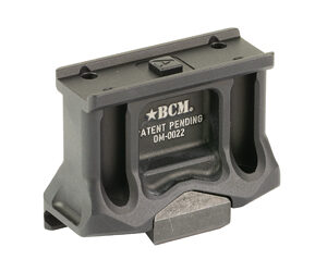 BCM 1.93" A/T MOUNT T2 BLK