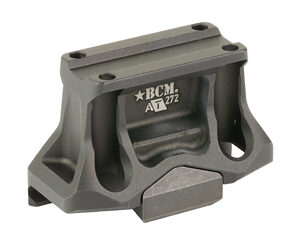 BCM 1.93" A/T MOUNT MRO BLK