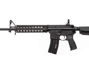 BCM MID-16 MOD 2 5.56 16" 30RD BLK