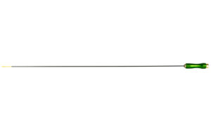 BCT CARBON FIBER CLEANING ROD 36"
