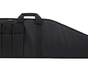 BULLDOG PITBULL TACTICAL CASE BLK 38