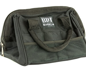 BULLDOG TACT AMMO & ACC BAG BLK