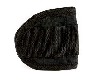 BULLDOG PRO INSIDE PANT MED BLK