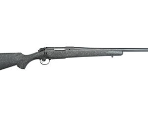 BERGARA RIDGE 300WIN 24" 3RD BLK