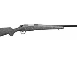 BERGARA RIDGE 300PRC 24" 3RD SYN BL