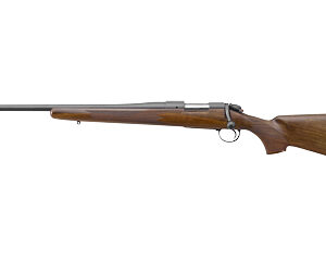 BERGARA TIMBER LH 308WIN 20" 4RD WAL