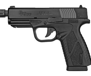 BERSA BP CC 9MM 4" BL 8RD THRDD