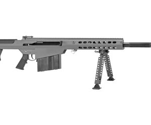 BARRETT M107A1 50BMG 20" GRY 10RD