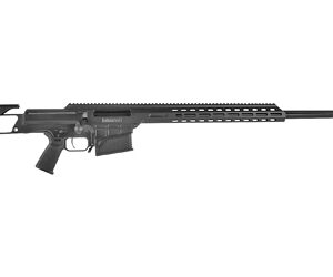 BARRETT MRAD SMR 300WIN BLK 26"