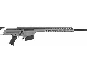 BARRETT MRAD SMR 6.5CM GRY 24"