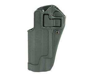 BH SERPA CQC BL/PDL 1911 GOVT LH BLK