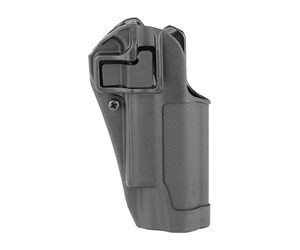 BH SERPA CQC BL/PDL 1911 GOVT RH BLK