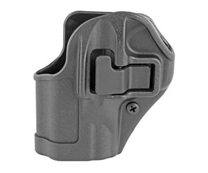 BH SERPA CQC BL/PDL MP SHIELD LH BLK