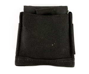 BL FORCE BLT MNT SML DUMP PCH BLK