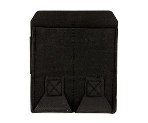 BL FORCE BELT 10SPD DBL PSTL PCH BLK