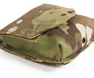 BL FORCE HW BOO BOO KIT (EMPTY) CAM