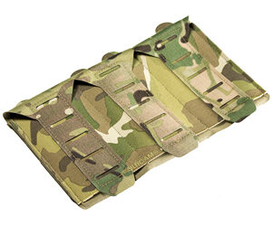 BL FORCE STK 10SPD TPL M4 MG PCH MC