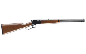 BRN BL-22 GRI 22LR 20" 15RD WLNT