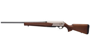 BRN BAR MK3 243WIN 22" WLNT
