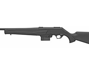 BRN BAR MK3 DM 308WIN 18" 10RD BLK